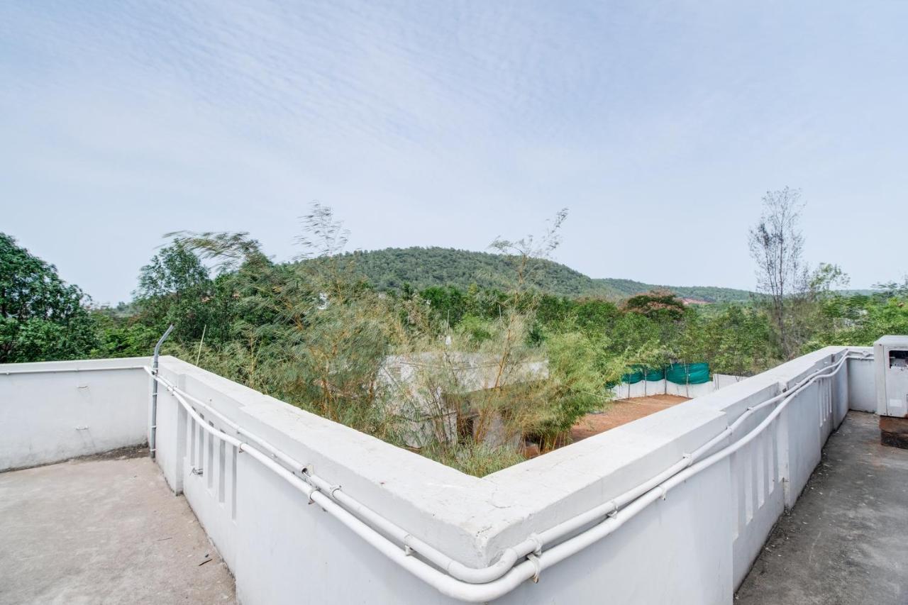 Collection O Palm Exotica Hotel Visakhapatnam Exterior photo