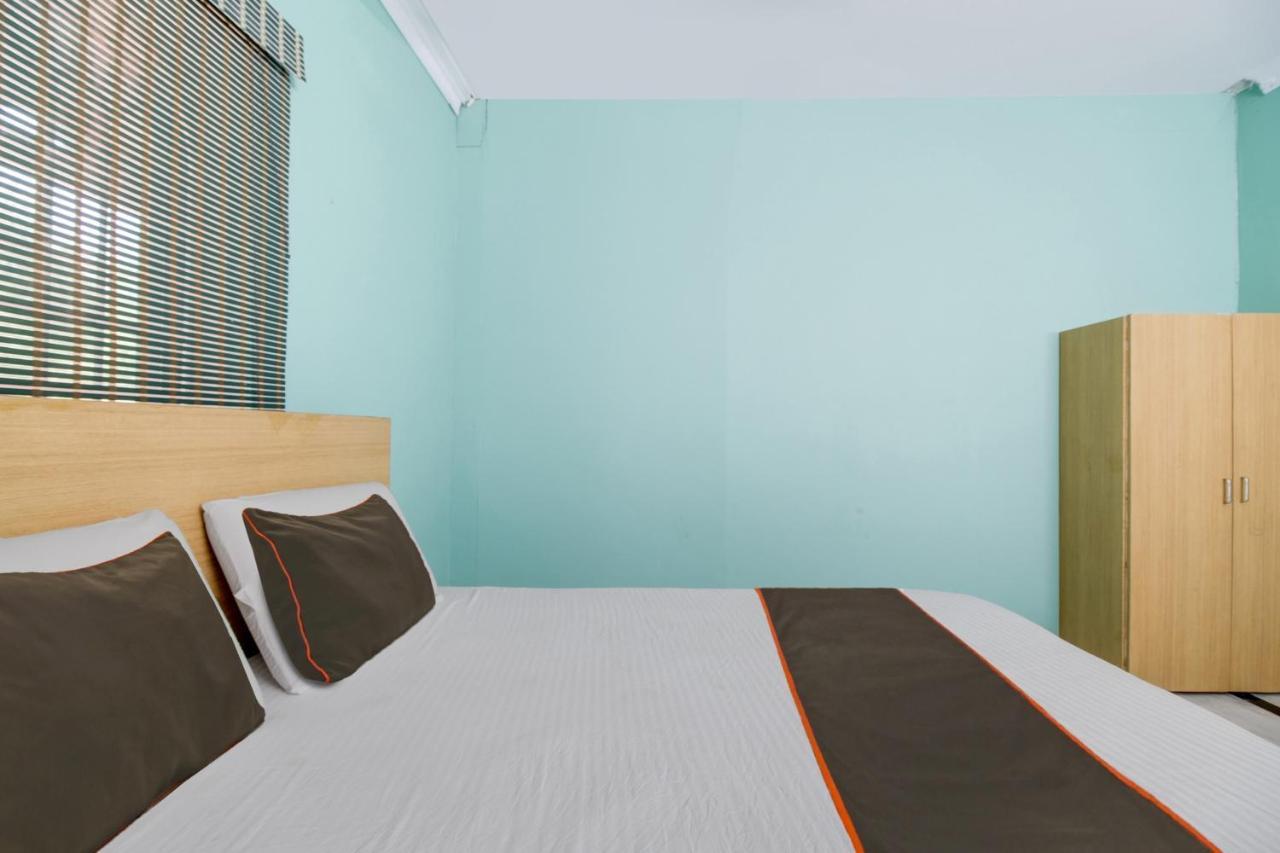 Collection O Palm Exotica Hotel Visakhapatnam Exterior photo
